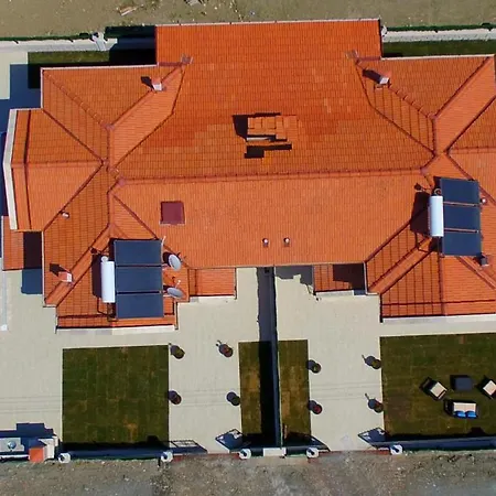 Villa Meyra Dalyan