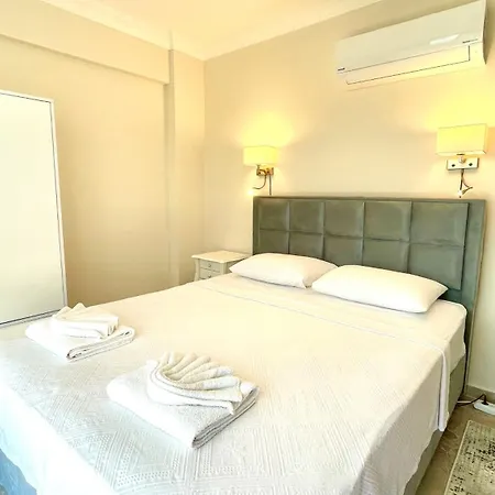Meyra Villa *