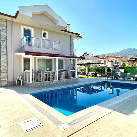 Meyra * Dalyan