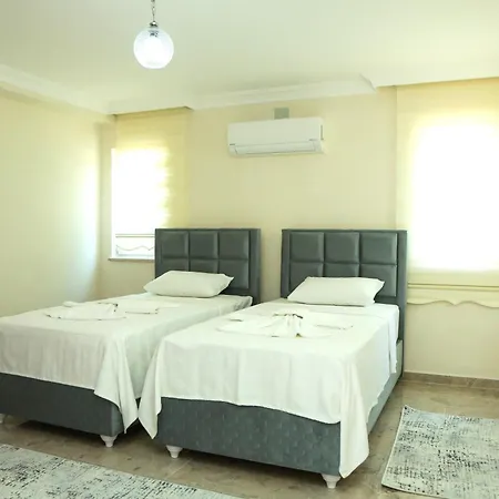 Villa Meyra Dalyan