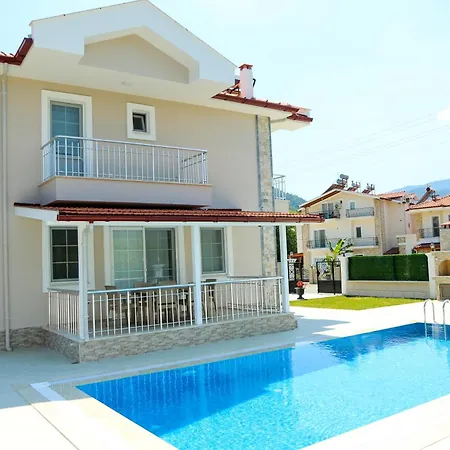 Meyra Villa