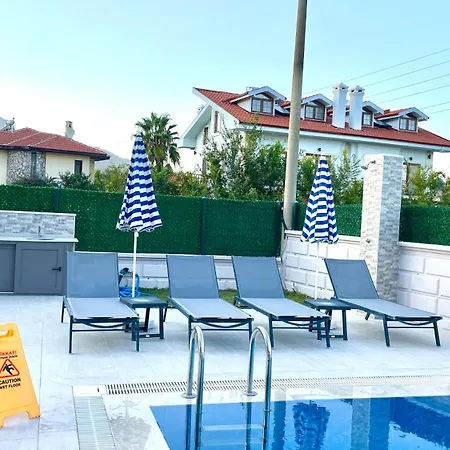 Meyra וילה דליאן