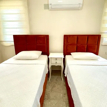 Meyra וילה דליאן