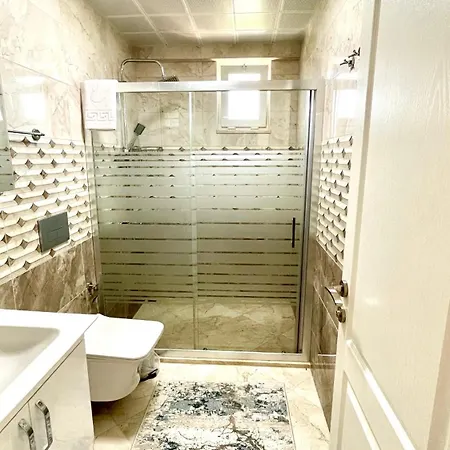 Meyra וילה דליאן