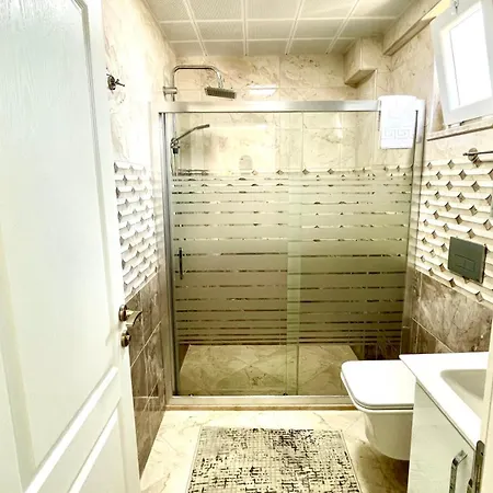 Meyra וילה דליאן