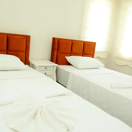 Meyra וילה דליאן