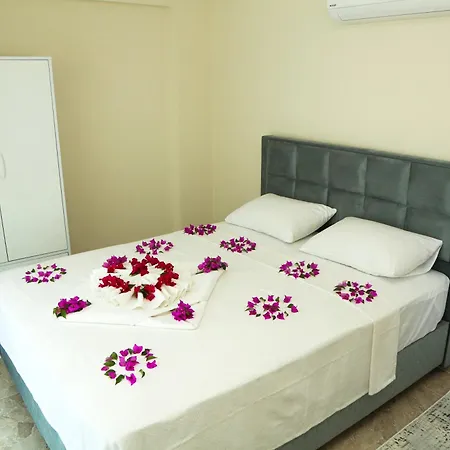 Meyra וילה דליאן