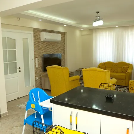 Meyra וילה דליאן